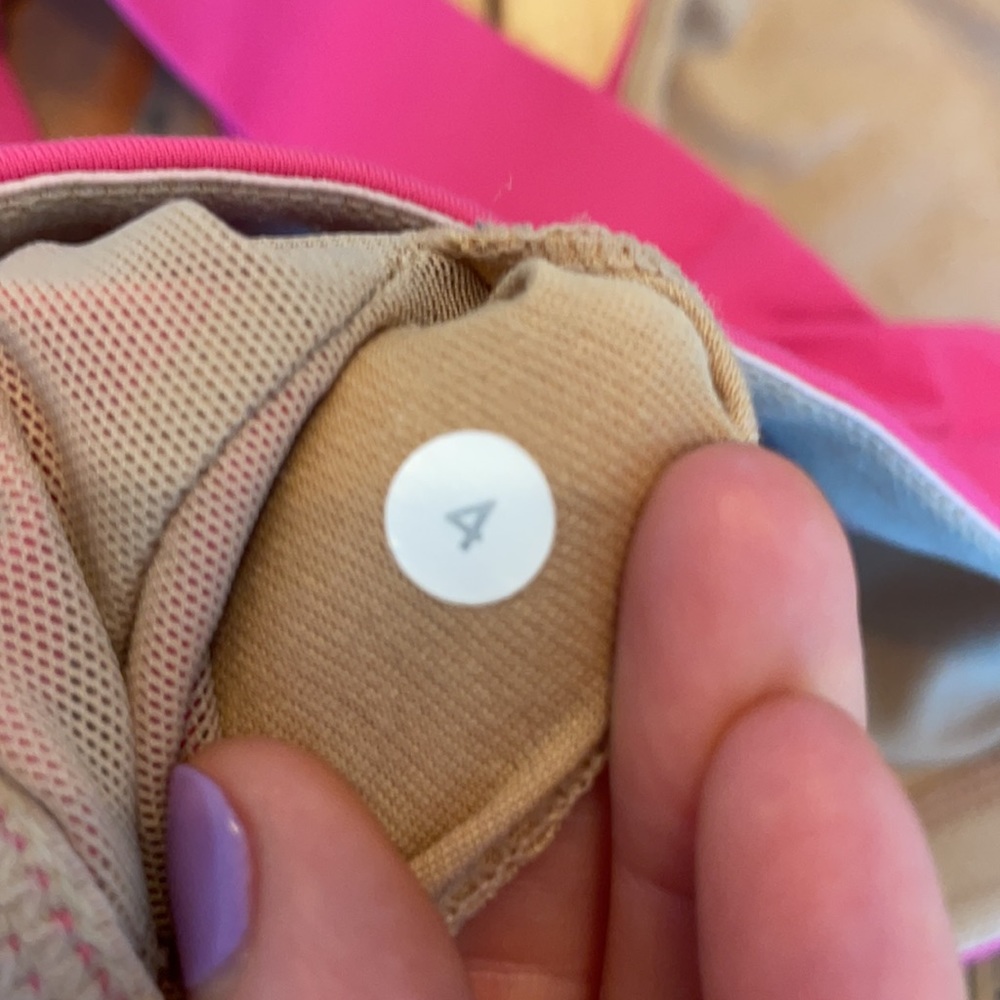 🍋 lululemon All Sport Bra 4 - Picture 4 of 4